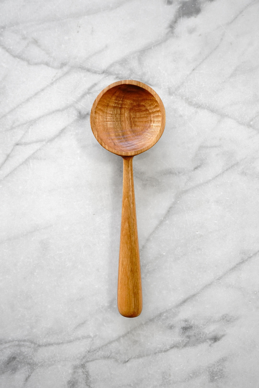 Coffee Scoop - Walnut, Cherry, or Maple Wood