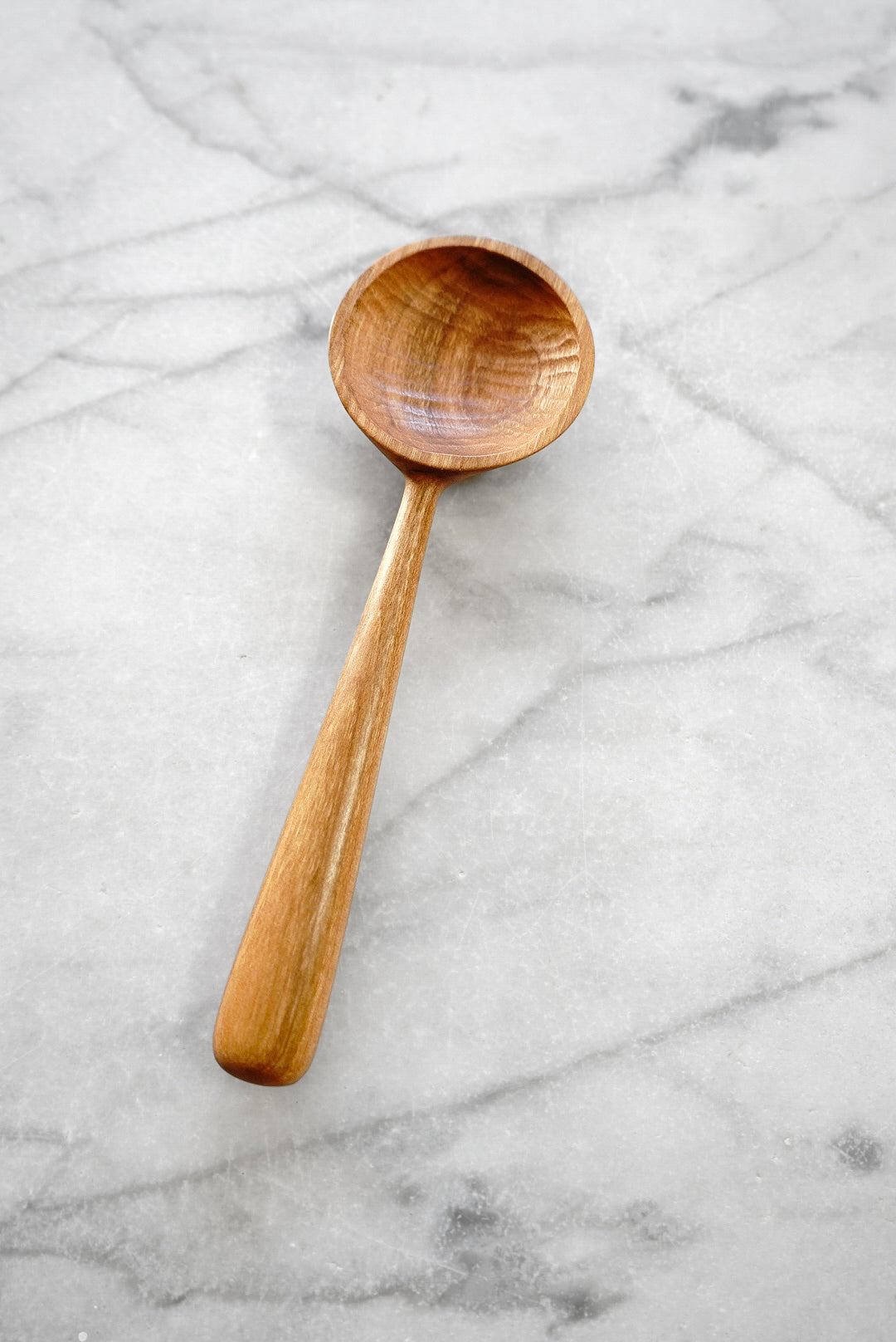 Coffee Scoop - Walnut, Cherry, or Maple Wood
