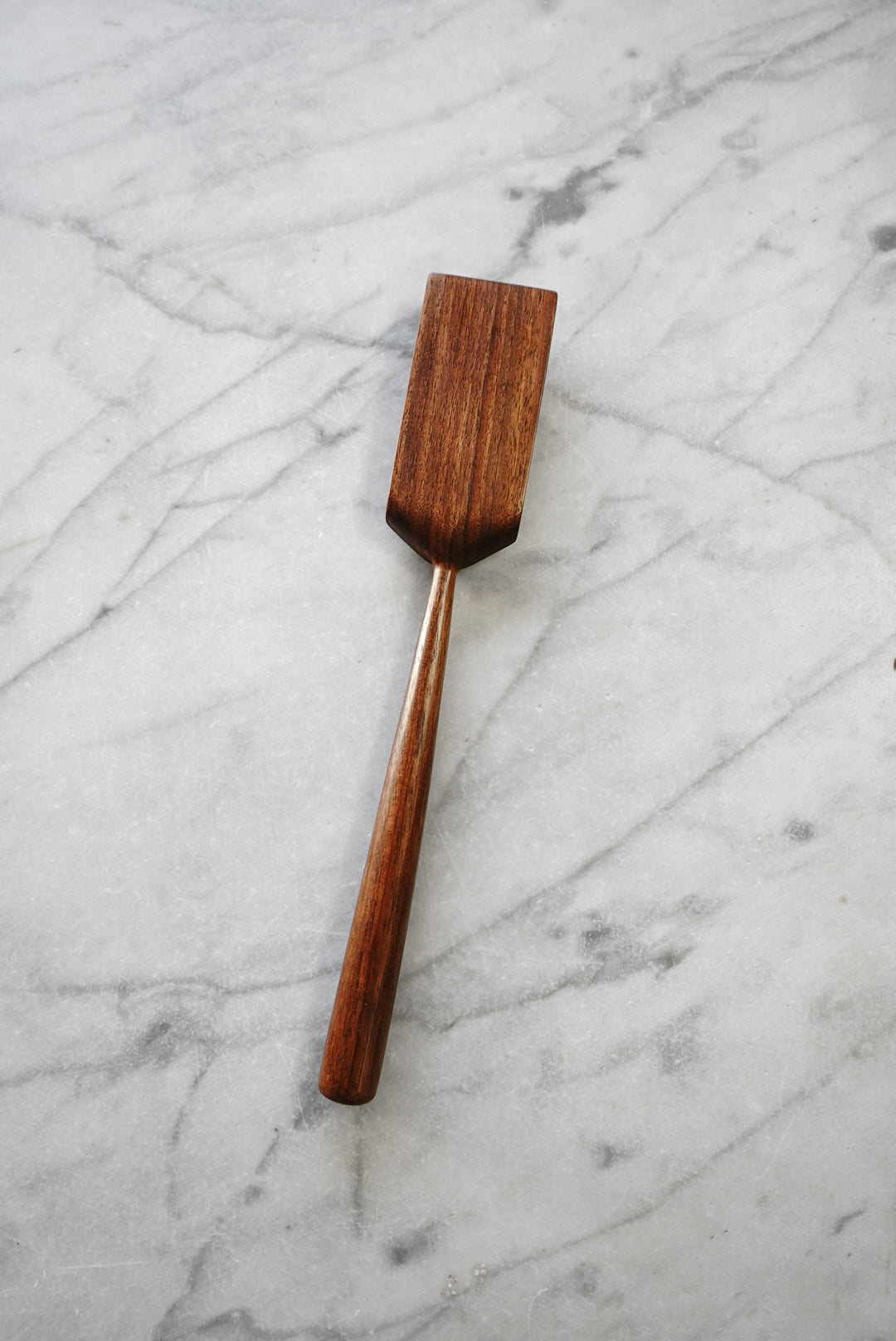 Flipper Spatula - Walnut, Cherry, or Maple Wood