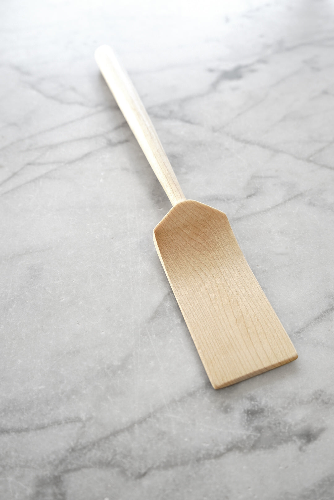 Flipper Spatula - Walnut, Cherry, or Maple Wood