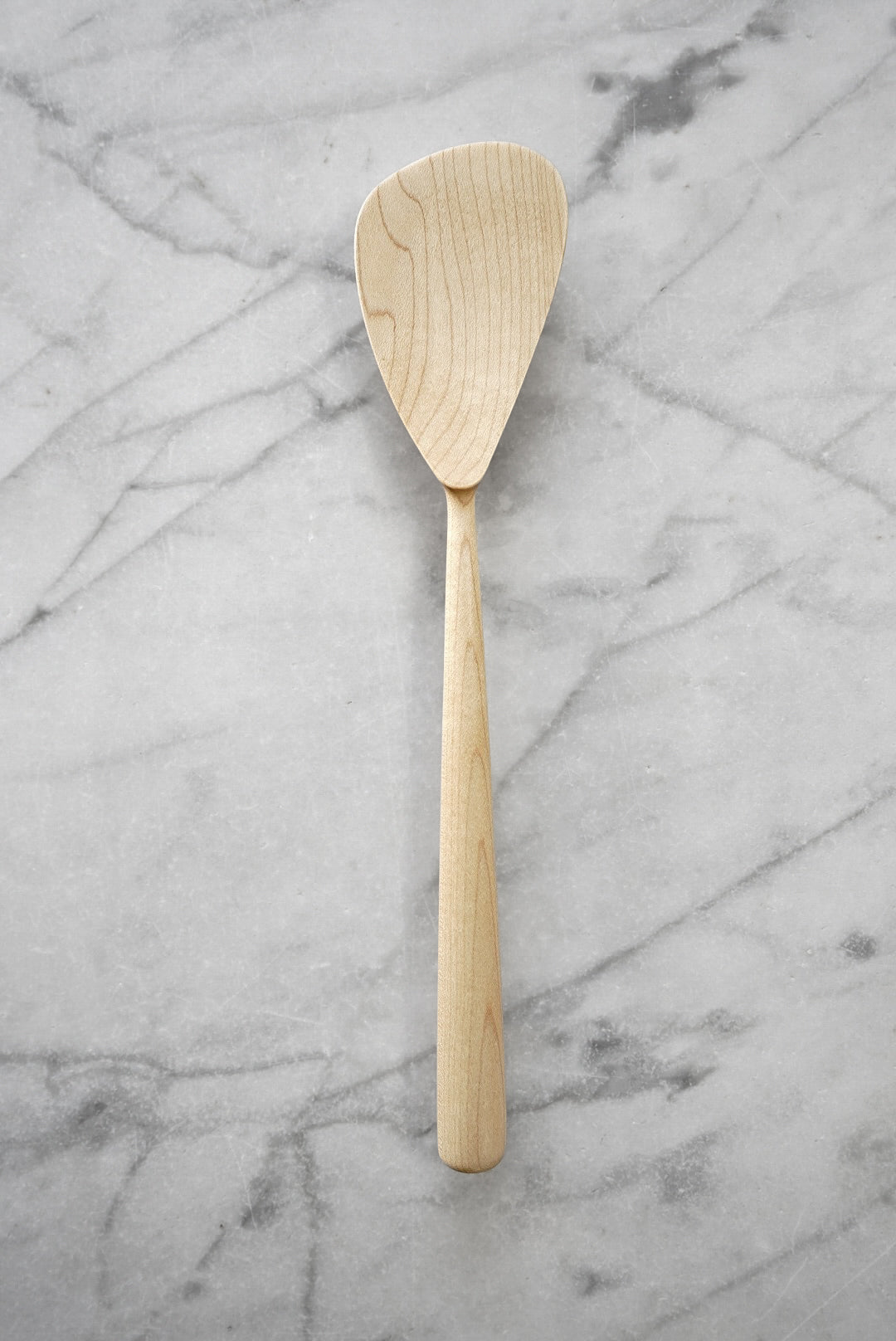 Cooking Spatula - Walnut, Cherry, or Maple Wood