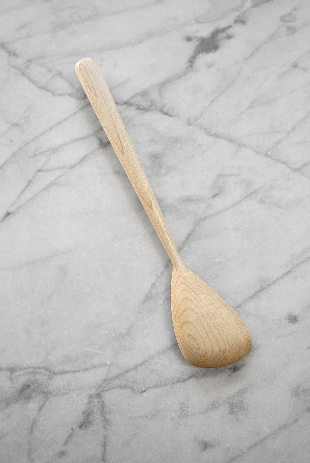 Cooking Spatula - Walnut, Cherry, or Maple Wood