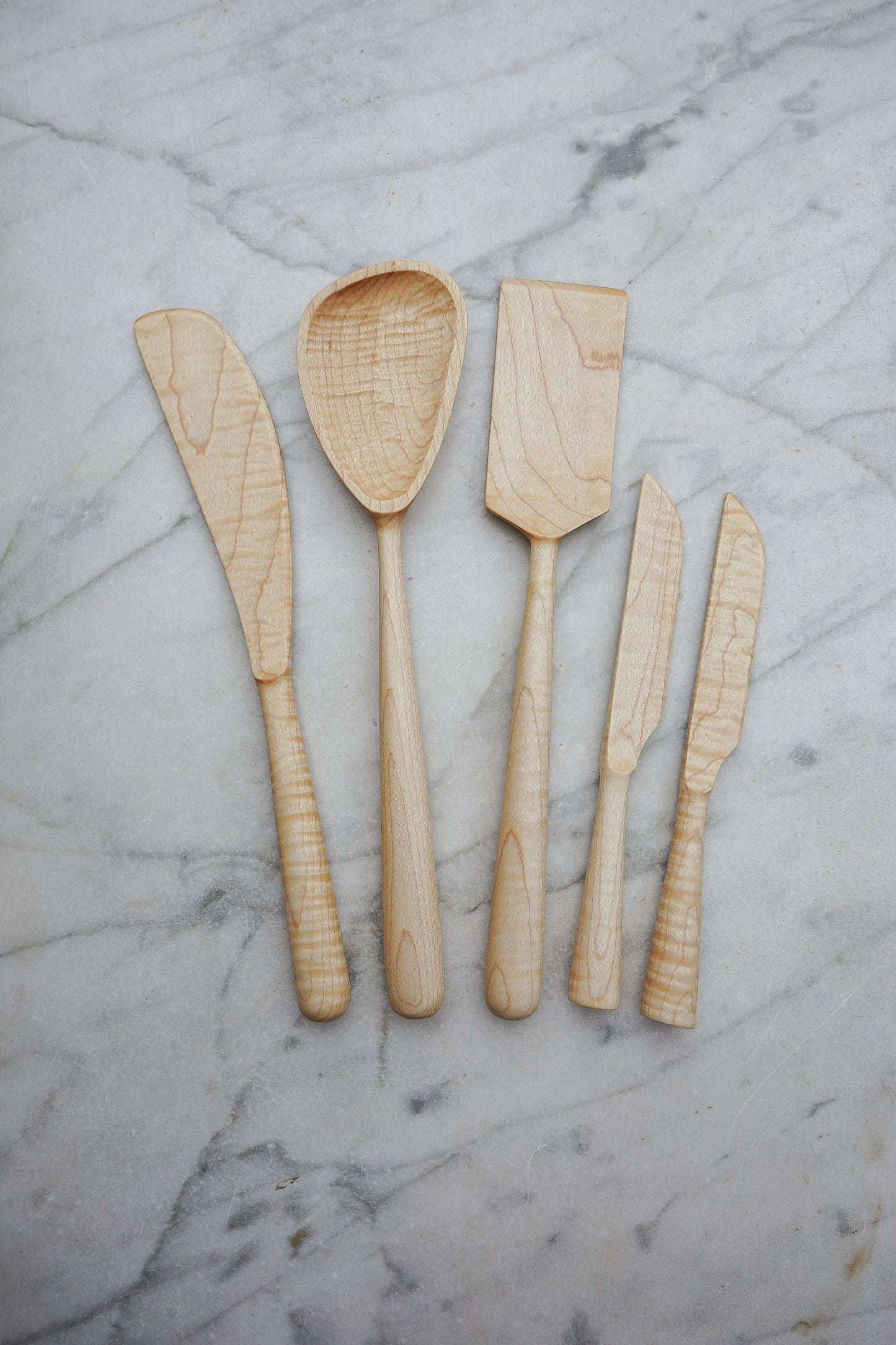 The Gift Set - 2024 - Walnut, Cherry, or Maple Wood