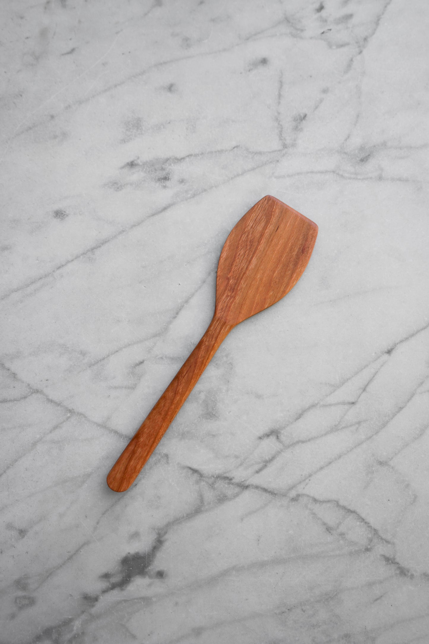 Flat Line - OG Spatula - Walnut or Cherry Wood