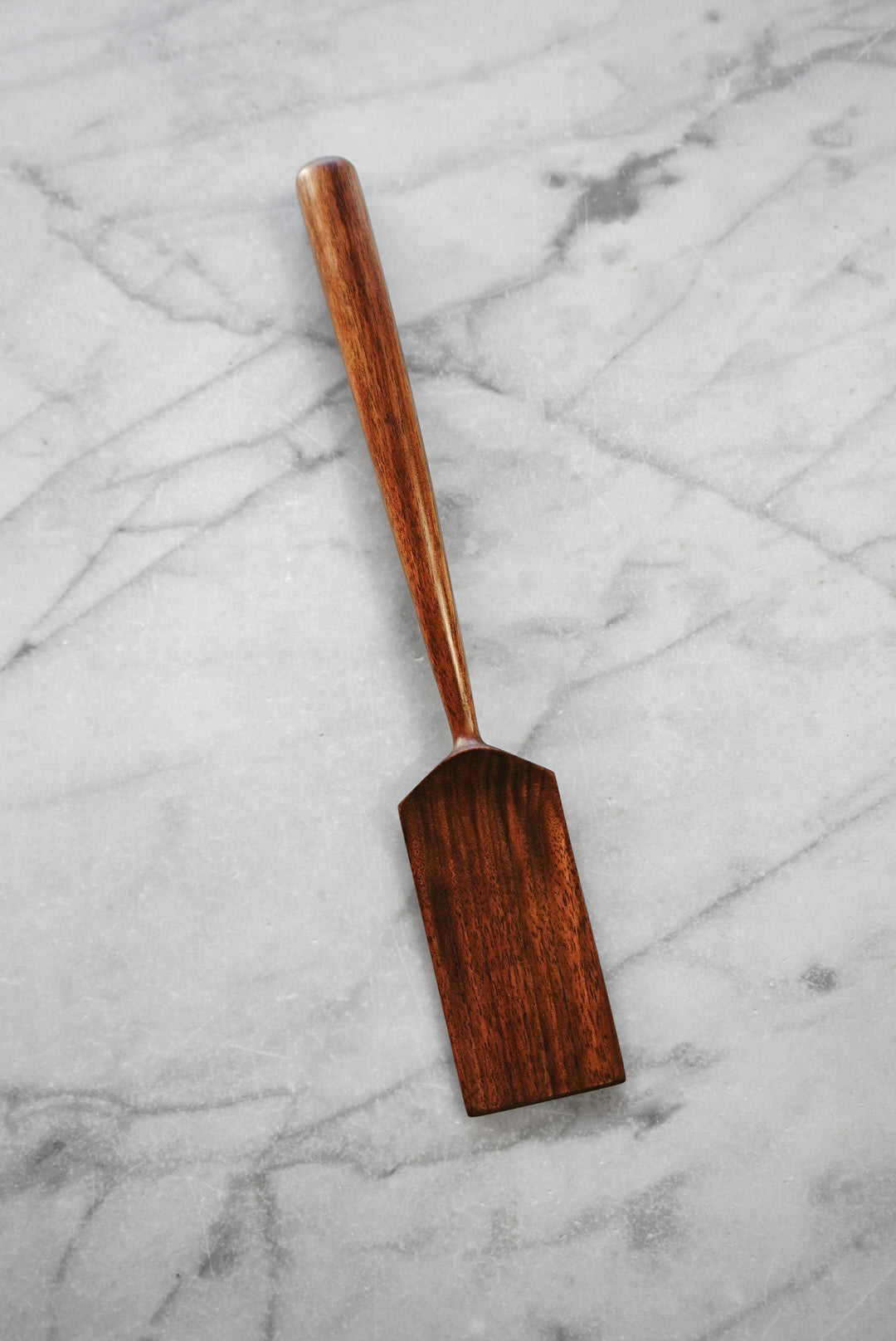 Flipper Spatula - Walnut, Cherry, or Maple Wood