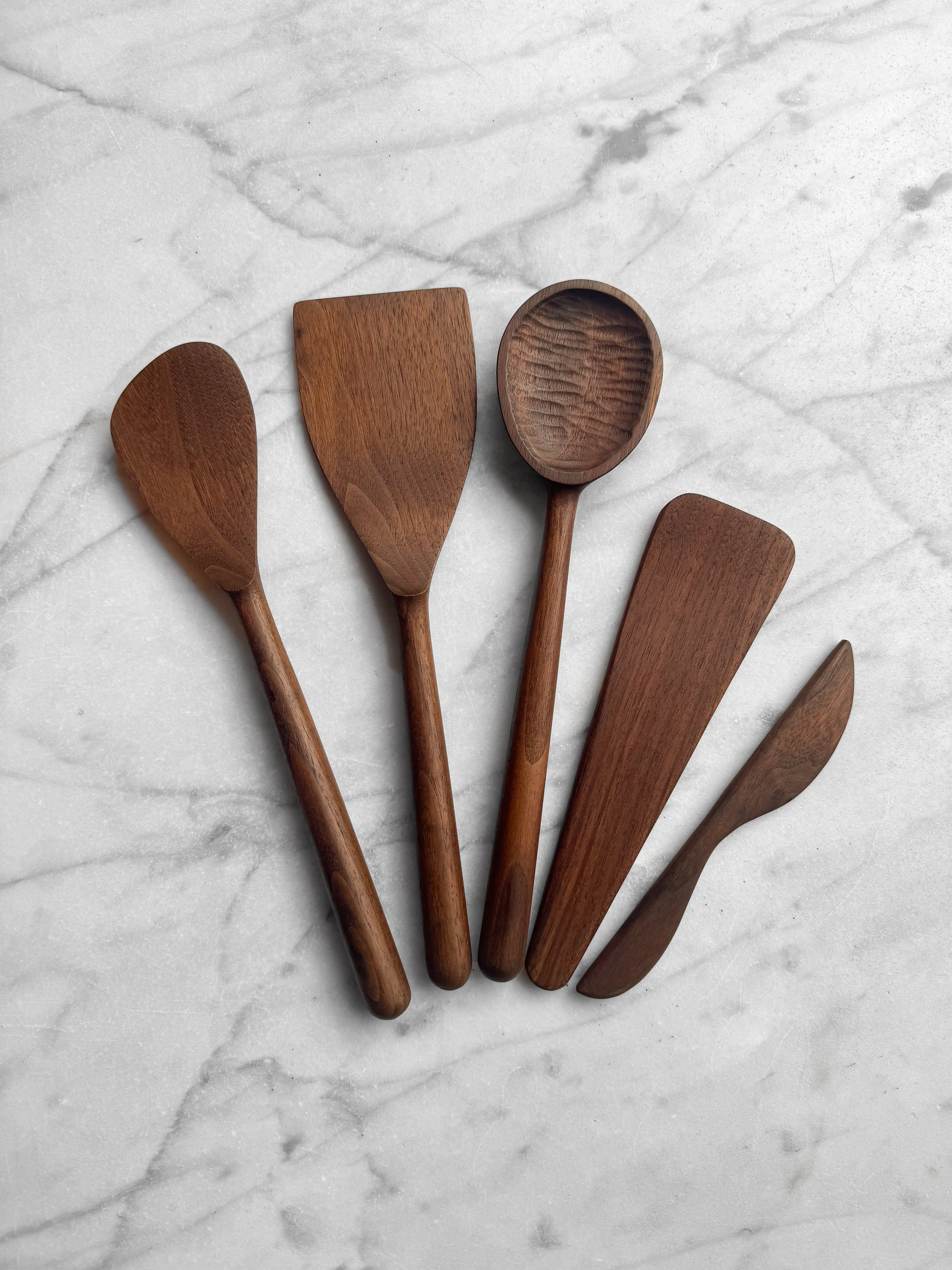 2025 Gift Set - Walnut